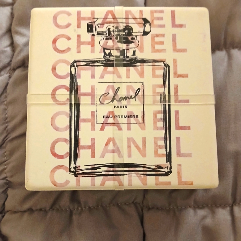 Table Coasters Set of